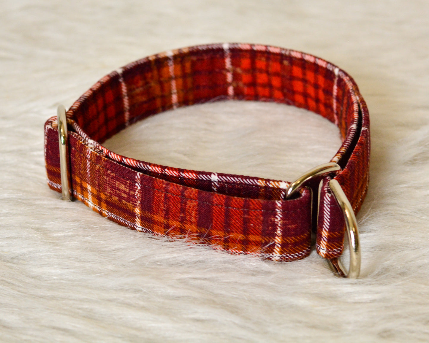 The Timber Collar