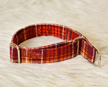 The Timber Collar