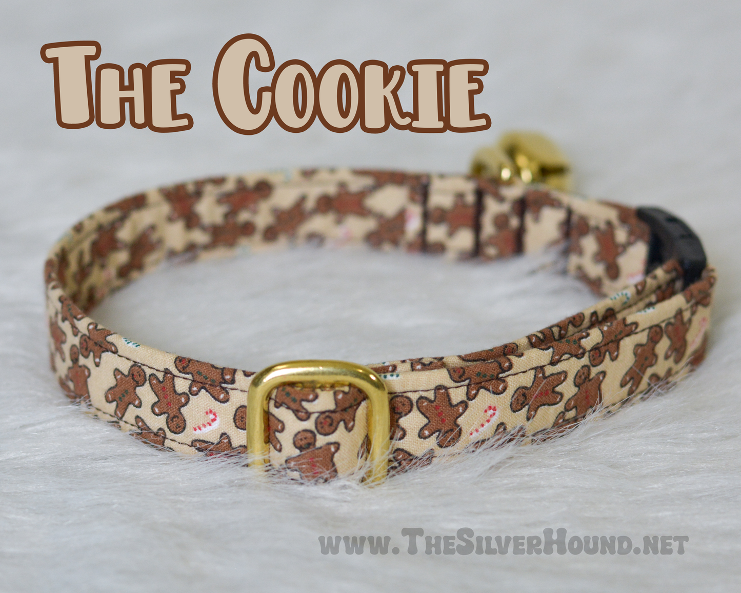 The Cookie Collar