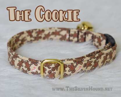 The Cookie Collar