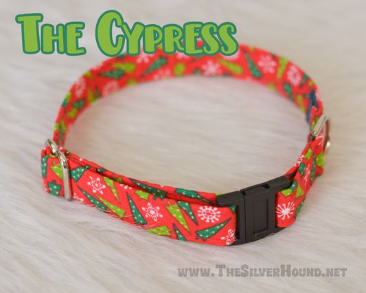 The Cypress Collar