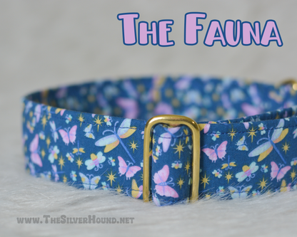 The Fauna Collar