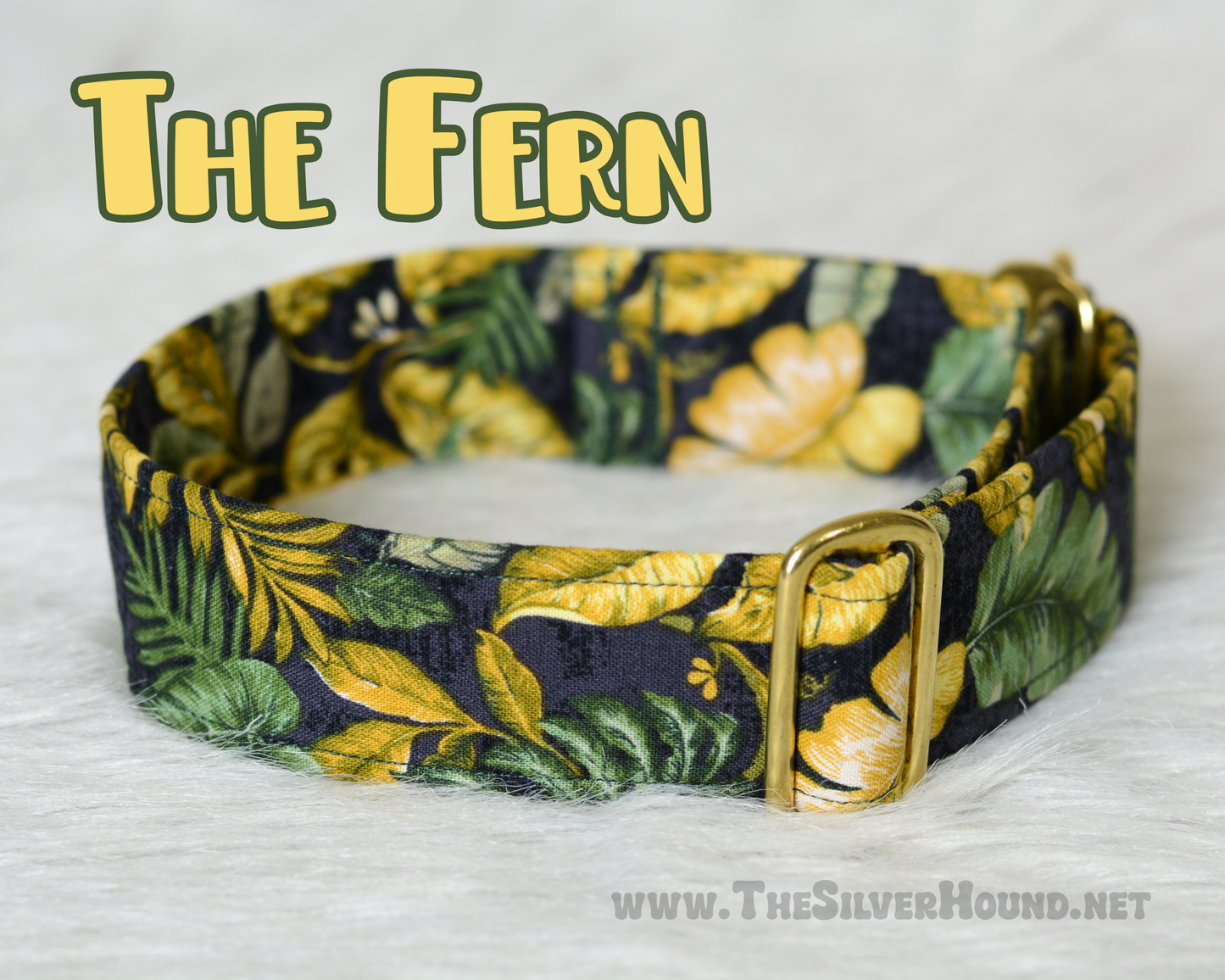 The Fern Collar