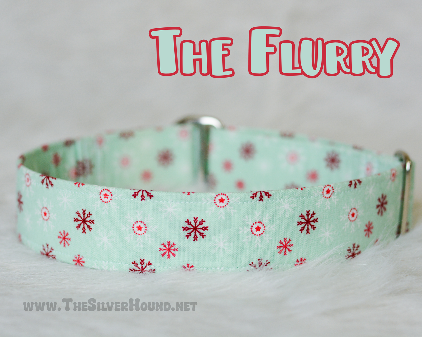 The Flurry Collar