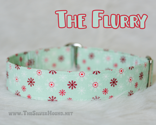 The Flurry Collar