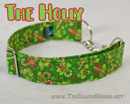 The Holly Collar