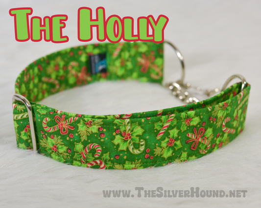 The Holly Collar