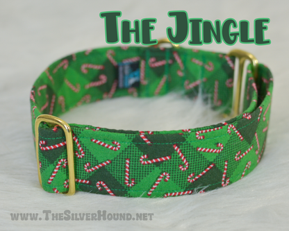The Jingle Collar