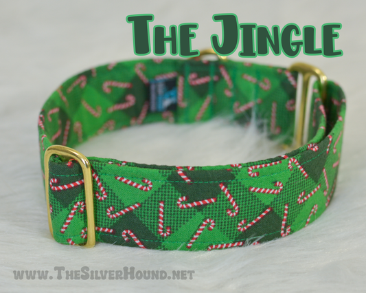 The Jingle Collar