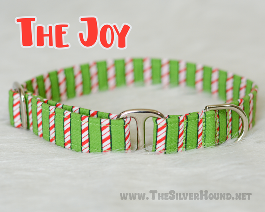 The Joy Collar