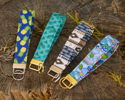 Key Fob - Add a matching key fob!