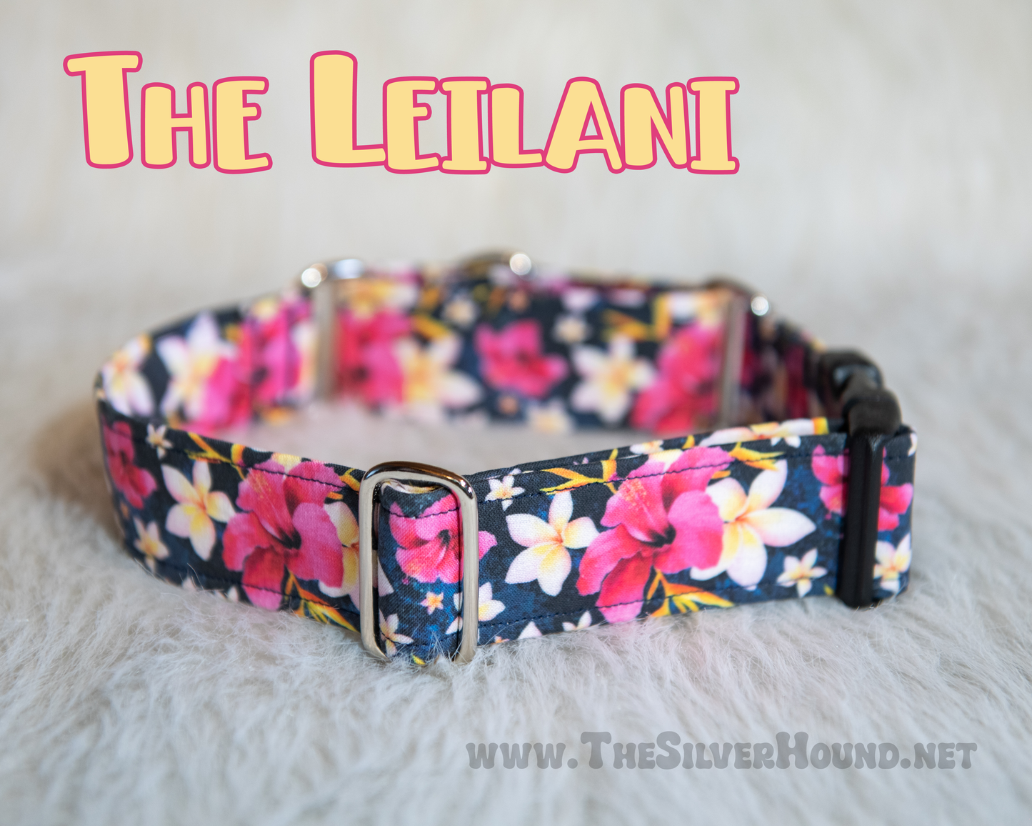 The Leilani Collar