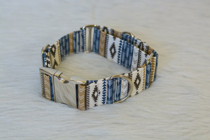 *Upgrade/Add On* - Add a buckle to my Martingale or Limited Slip collar!