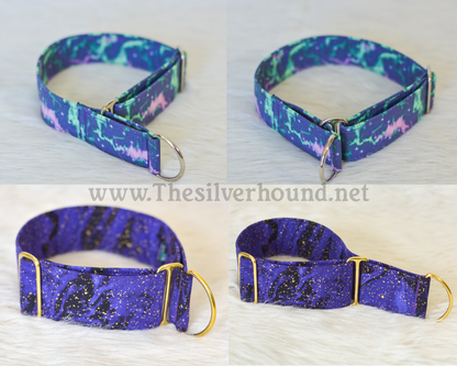 Base Collar Listing (Updated as of Nov. 2025) - Specify your fabric (Read Description)