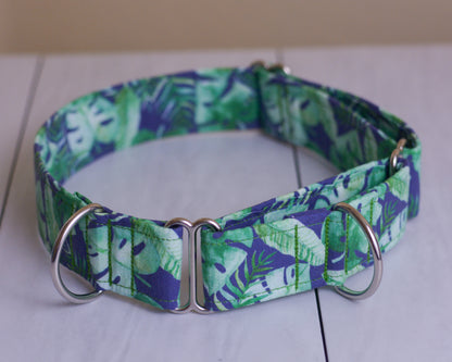 The Scout Collar