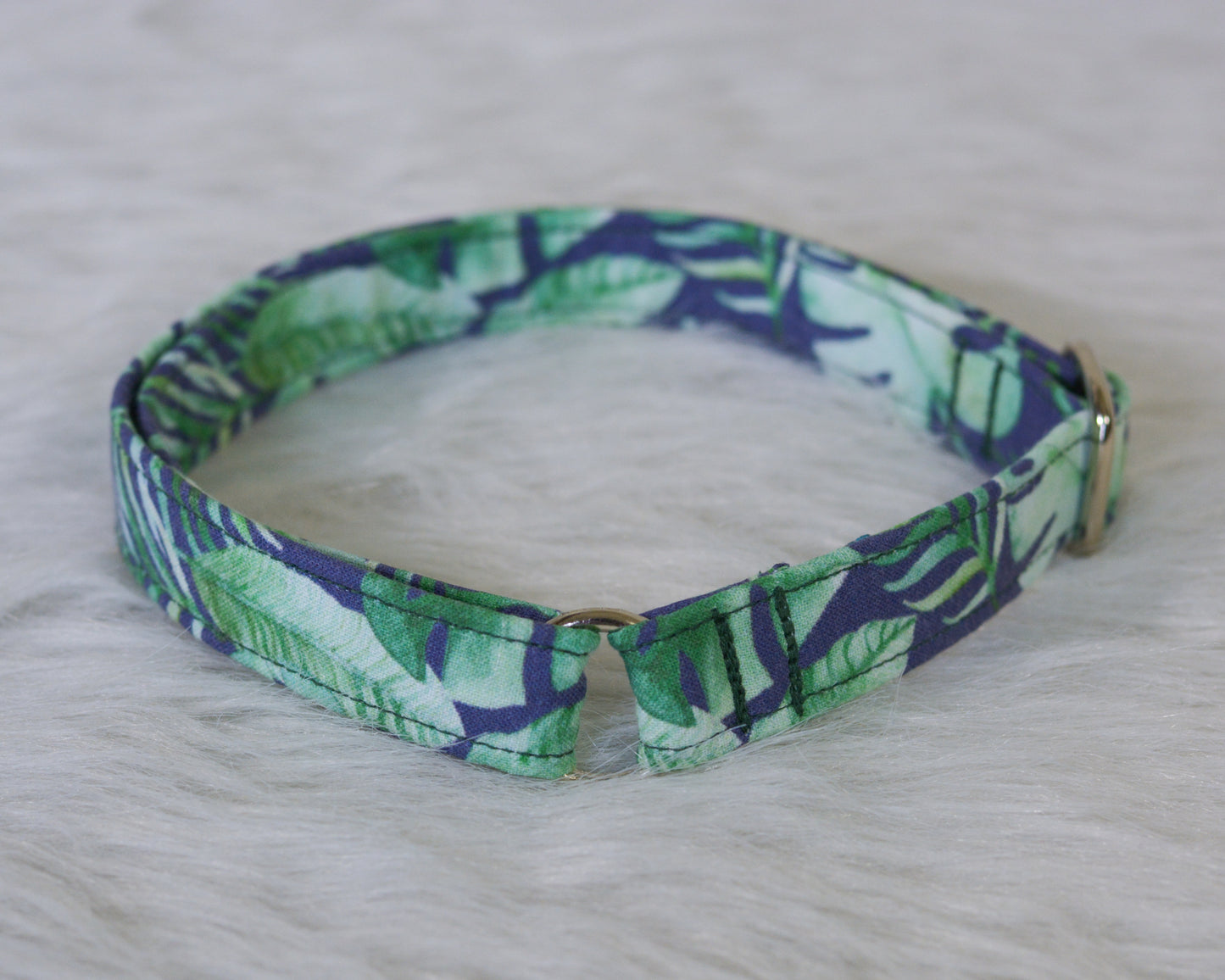 The Scout Collar