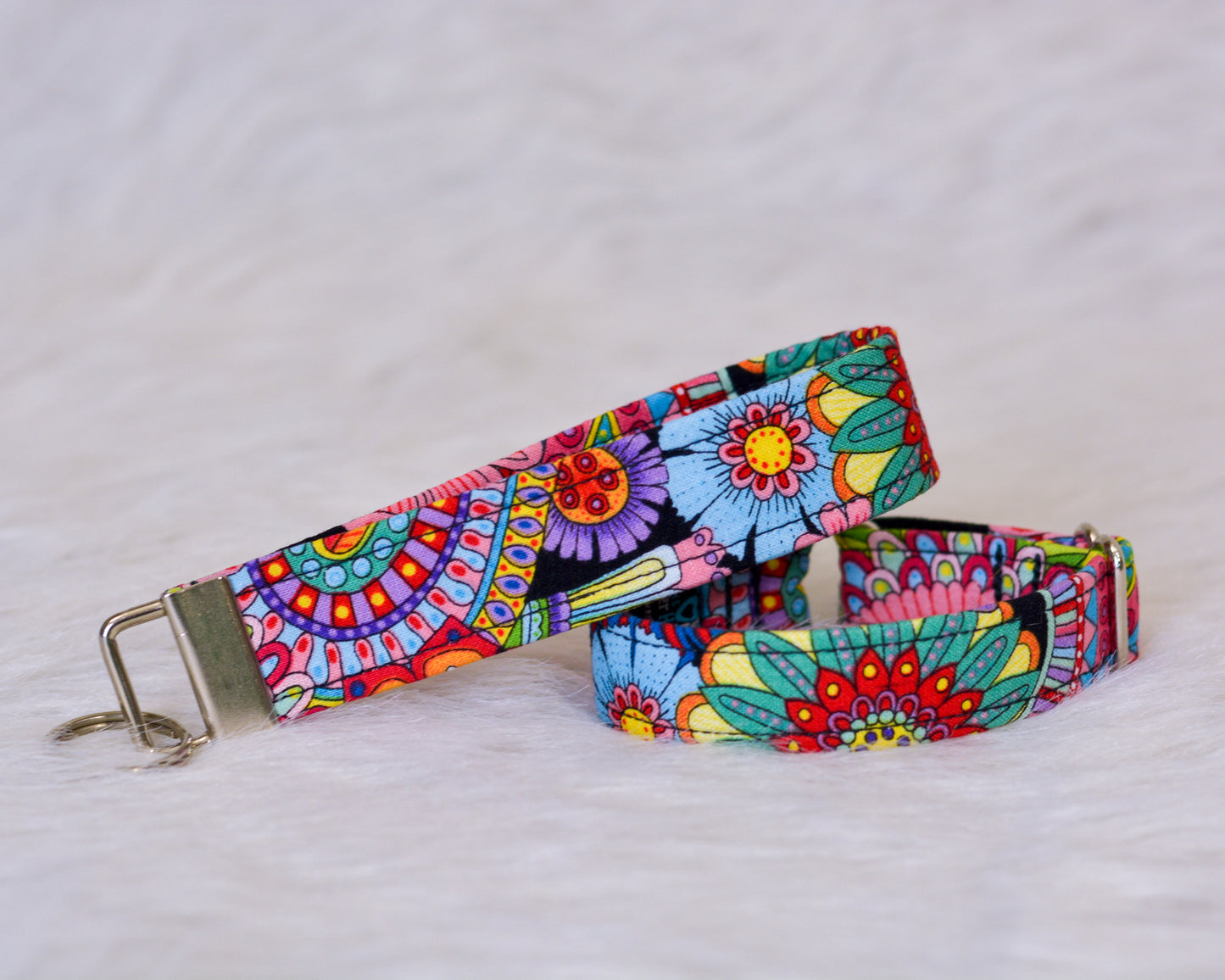 Key Fob - Add a matching key fob!