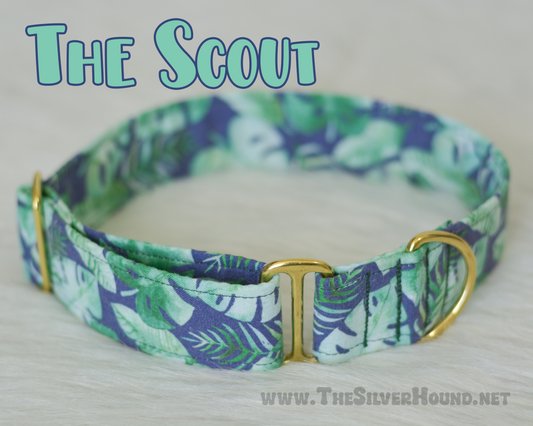 The Scout Collar