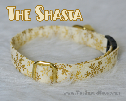 The Shasta Collar