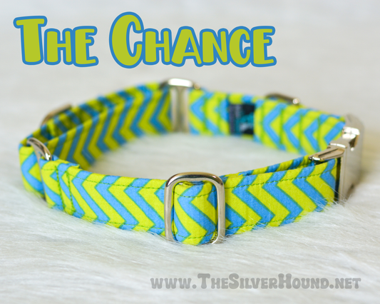 The Chance Collar