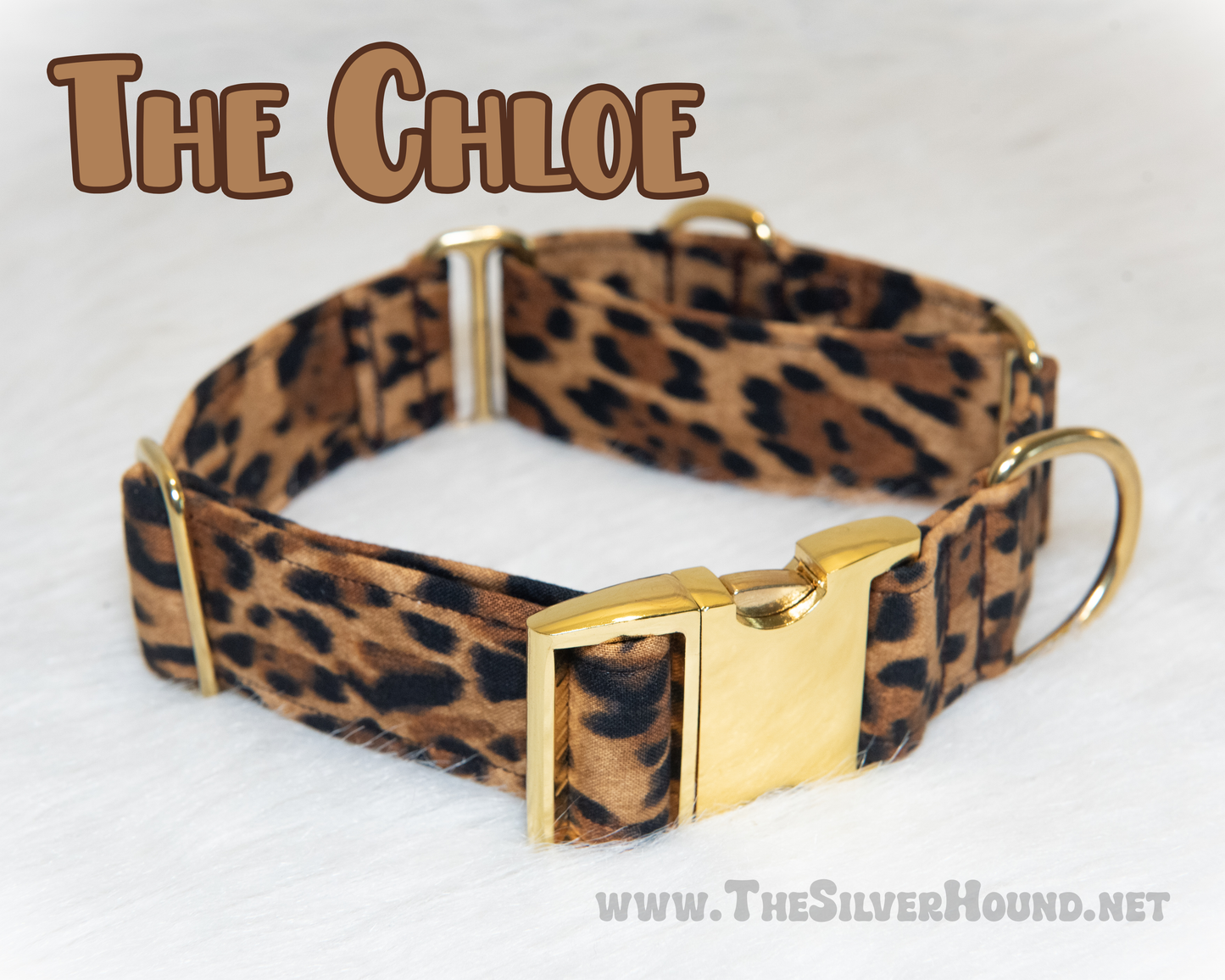 The Chloe Collar