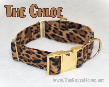 The Chloe Collar