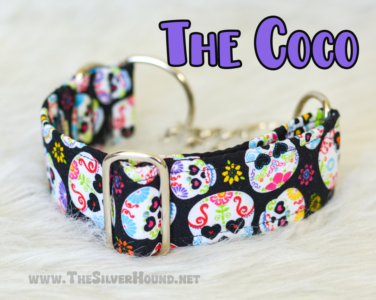 The Coco Collar