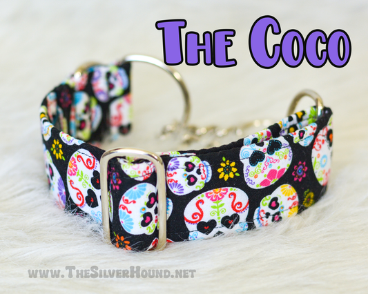 The Coco Collar