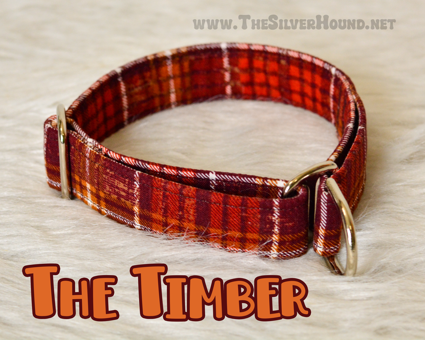 The Timber Collar