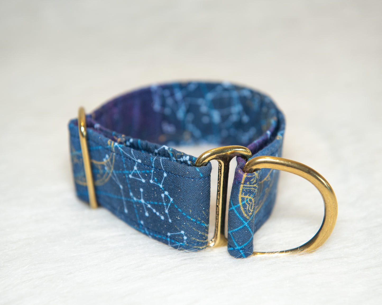 Ready to ship - The Cosmo Collar - 9"-12"