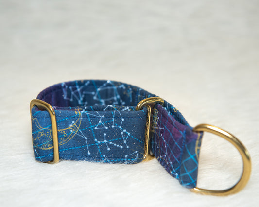 Ready to ship - The Cosmo Collar - 9"-12"