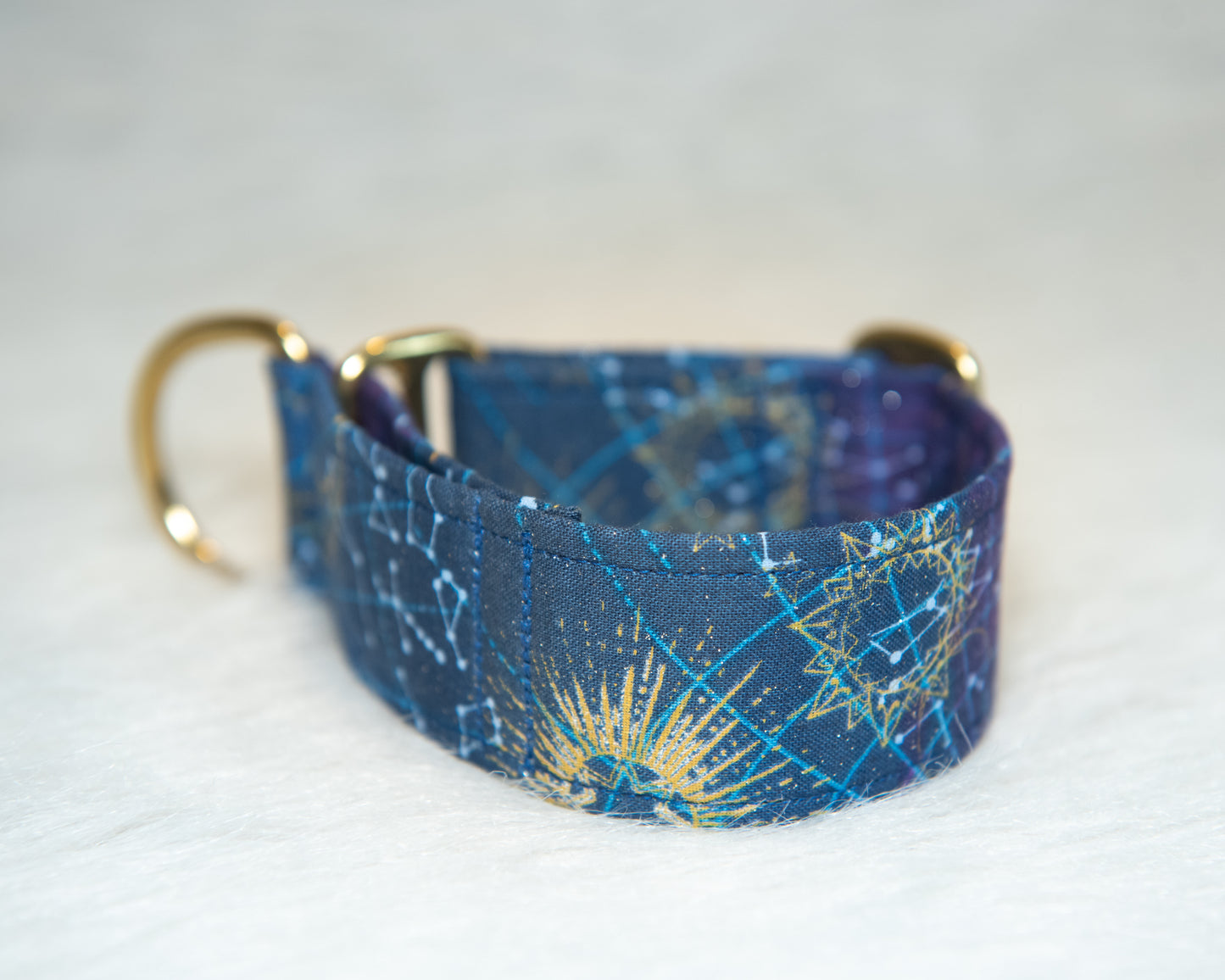 Ready to ship - The Cosmo Collar - 9"-12"