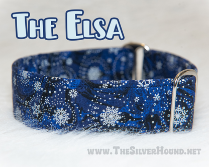 The Elsa Collar