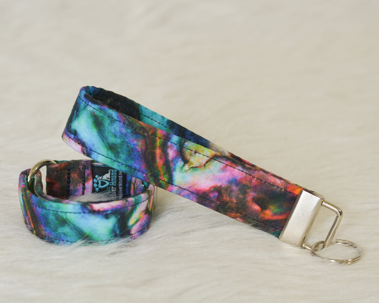 Key Fob - Add a matching key fob!