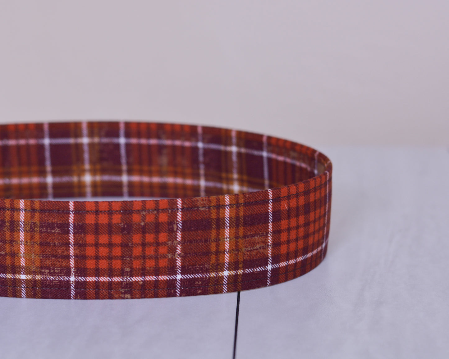 The Timber Collar