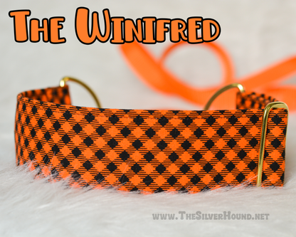 The Winifred Collar
