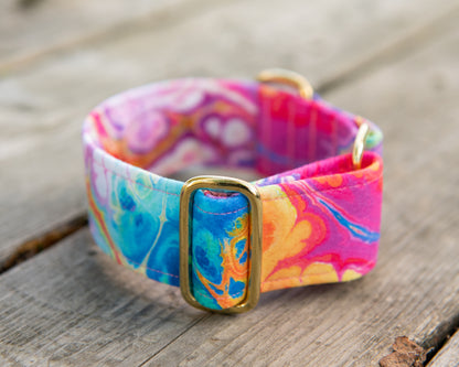 The Karma Collar *Pattern may varry*