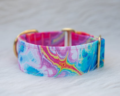 The Karma Collar *Pattern may varry*