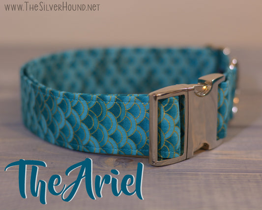 The Ariel Collar