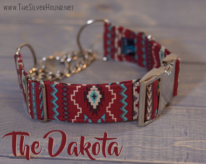 The Dakota Collar