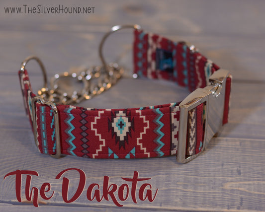 The Dakota Collar