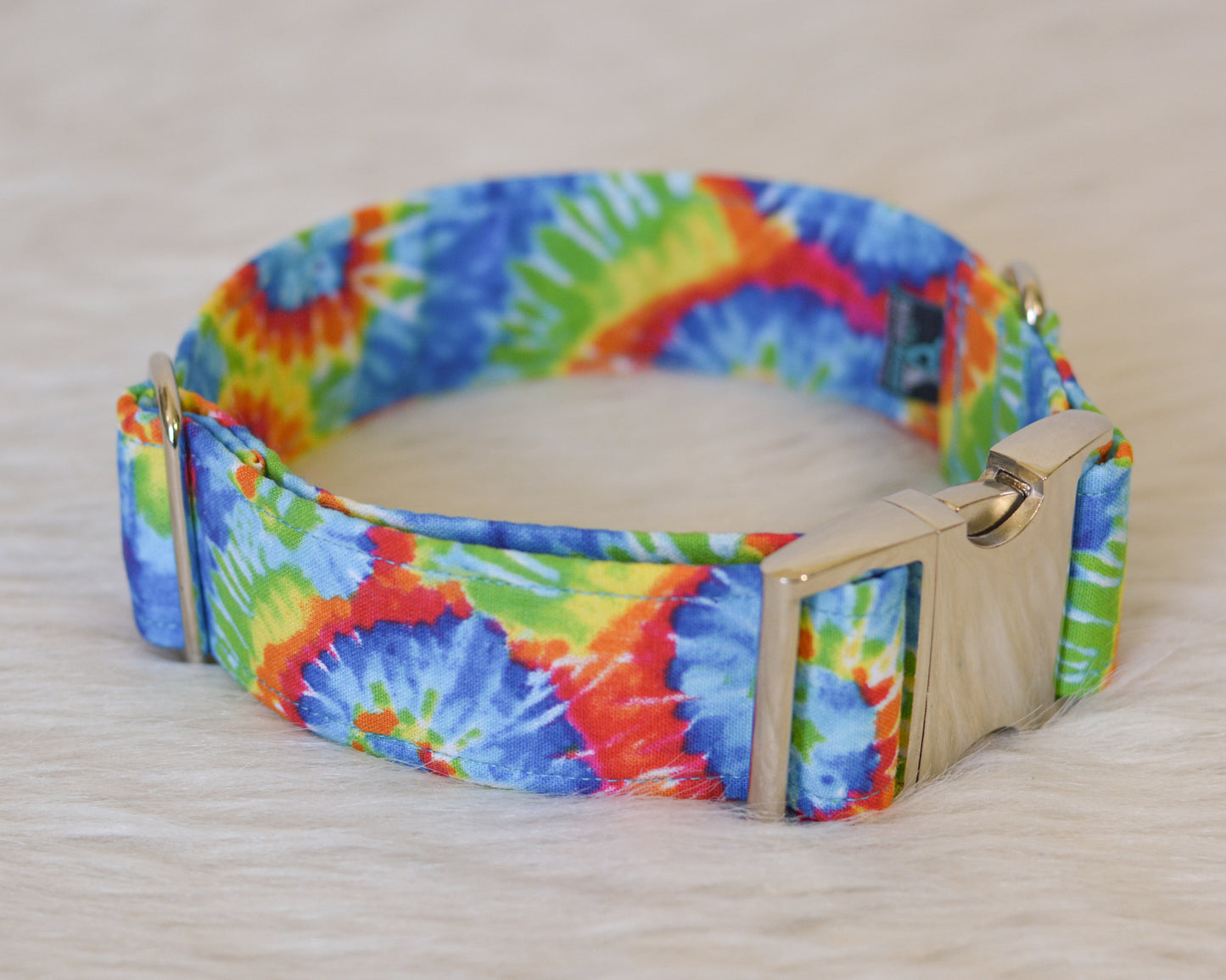 The Hendrix Collar