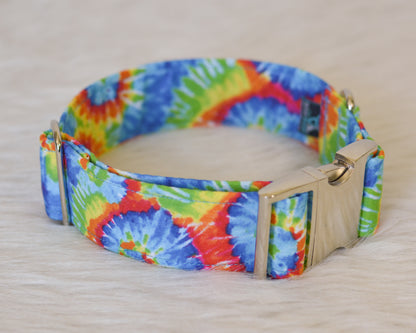 The Hendrix Collar