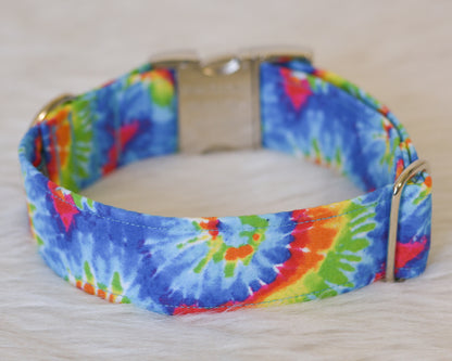The Hendrix Collar