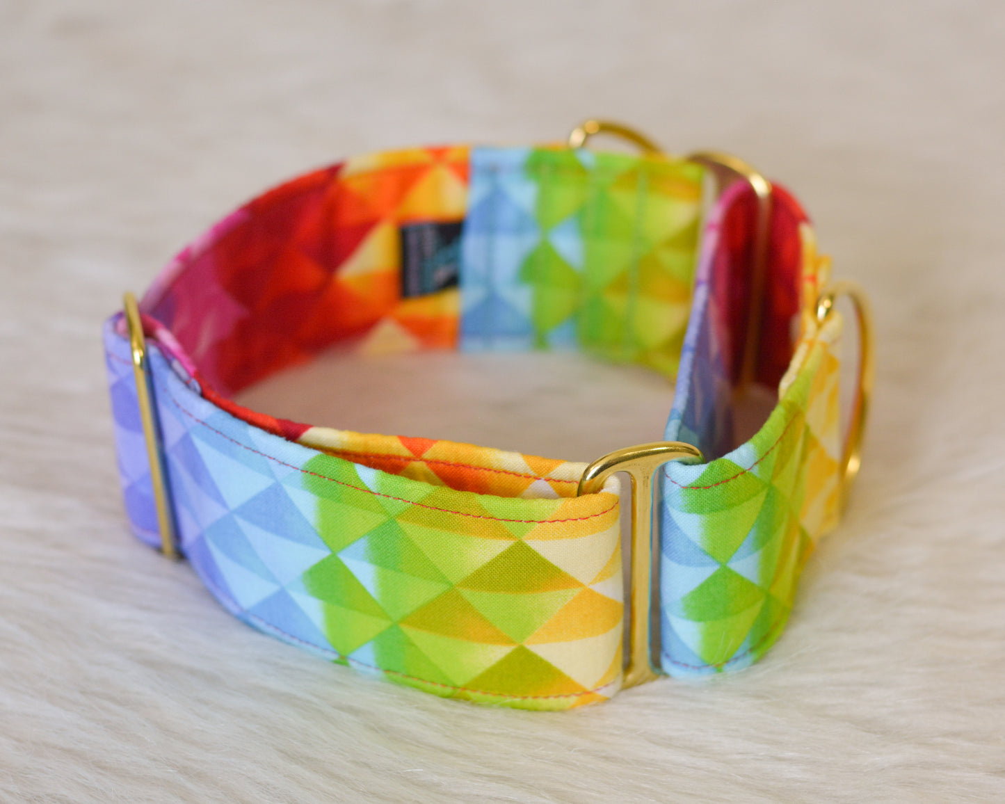 The Prism Collar