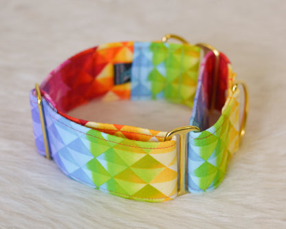 The Prism Collar