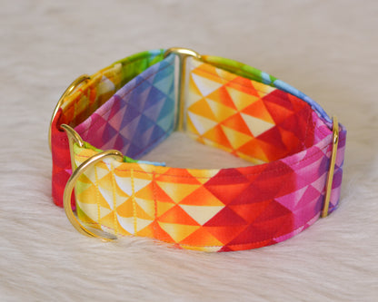 The Prism Collar