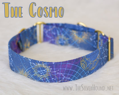 The Cosmo Collar