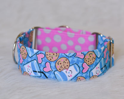 The Finn Collar *Width Advisory*