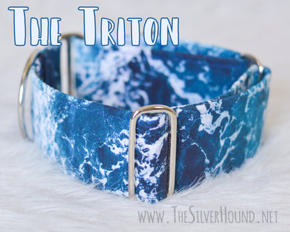 The Triton Collar